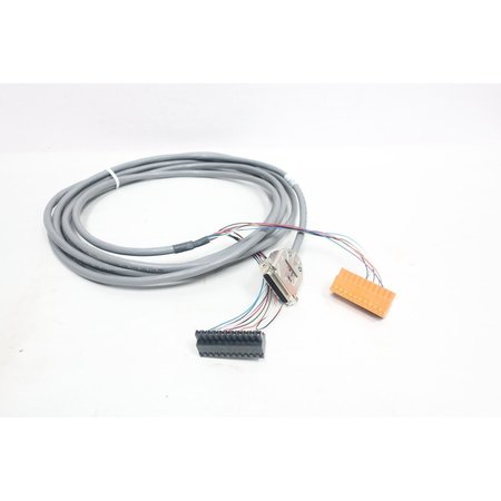 ABB Cordset Cable, MTBCAI8105M MTBC-AI810-5M